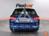 2019 BMW 218