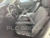 2019 BMW 218
