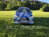 2019 BMW 218