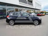 2019 BMW 218