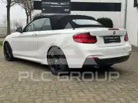 2019 BMW 218