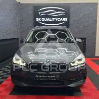 2019 BMW 218