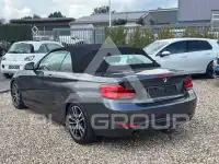 2019 BMW 218