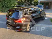 2019 BMW 218