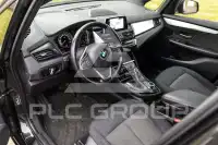 2019 BMW 218