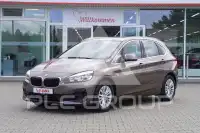 2019 BMW 218