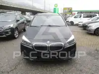 2019 BMW 218