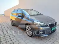 2019 BMW 218