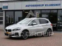 2019 BMW 218