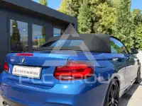 2019 BMW 218