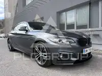 2019 BMW 218