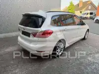 2019 BMW 218