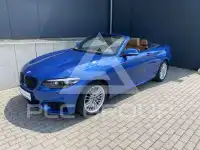 2019 BMW 218