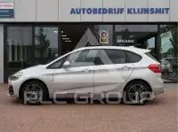 2019 BMW 218