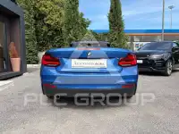 2019 BMW 218