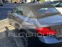 2019 BMW 218