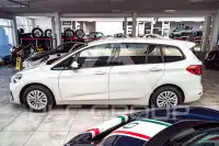 2019 BMW 218
