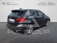 2019 BMW 218