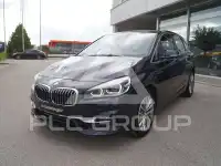 2019 BMW 218