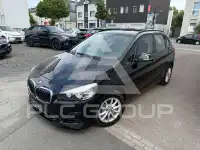 2019 BMW 218