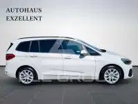 2019 BMW 218