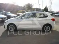 2019 BMW 218