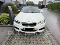 2019 BMW 218