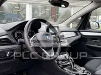 2019 BMW 218