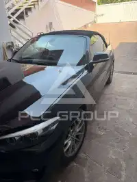 2019 BMW 218