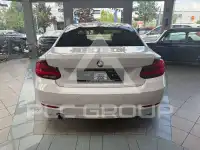 2019 BMW 218