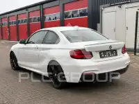 2019 BMW 218