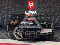 2019 BMW 218