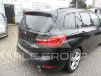 2019 BMW 218