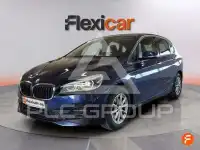 2019 BMW 218