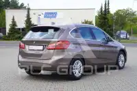 2019 BMW 218