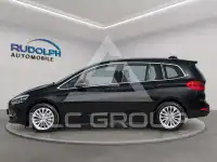 2019 BMW 218