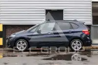 2019 BMW 218