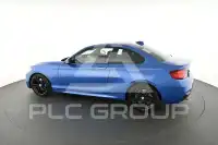 2019 BMW 218