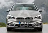 2019 BMW 218