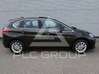 2019 BMW 218