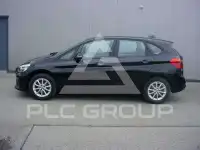 2019 BMW 218