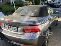2019 BMW 218