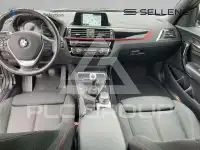 2019 BMW 218
