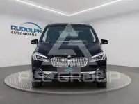 2019 BMW 218