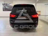 2019 BMW 218