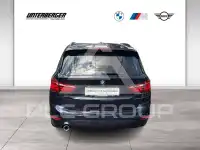 2019 BMW 218