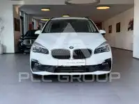 2019 BMW 218
