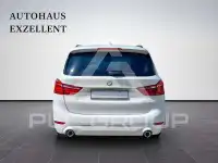 2019 BMW 218