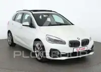 2019 BMW 218