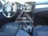 2019 BMW 218